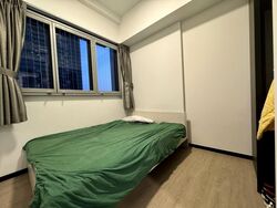 Parc Riviera (D5), Condominium #583919731